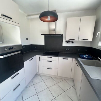 Maison 6 pièces 185000 €