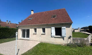 Maison 6 Pièces 110 m² à vendre à Esternay (51310)