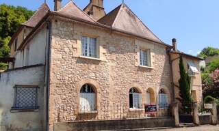 Maison 6 Pièces 162 m² à vendre à Couze-et-Saint-Front (24150)