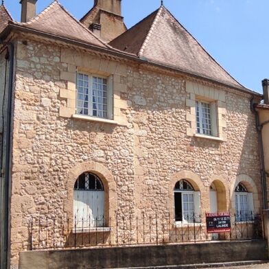 Maison 6 pièces 139000 €