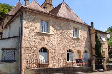 Maison 6 pièces 123000 €
