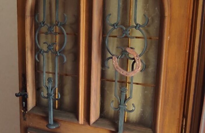 ---- SOUS OFFRE D'ACHAT AVEC L'AGENCE IMMOBLIERE FD IMMO LALINDE, PRO DEPUIS 1992---      TRÈS BELLE MAISON DE BOURG EN PIERRES 162 M² HAB SUR 2 NIVEAUX POSSIBILITÉ 2 T3  + CAVE + JARDIN CLOS DANS UN BOURG AVEC COMMERCES — photo 5