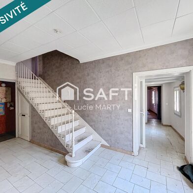 Appartement 4 pièces 145000 €