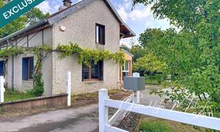 Maison 7 Pièces 160 m² à vendre à Arc-et-Senans (25610)