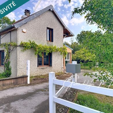 Maison 7 pièces 230000 €