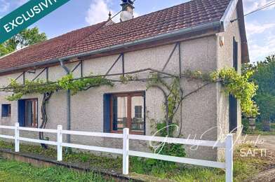 Maison 7 pièces 230000 €