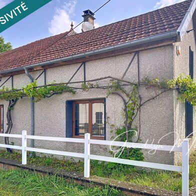 Maison 7 pièces 230000 €