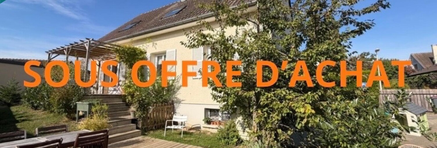 Maison 6 Pièces 132 m² à vendre à Hermonville (51220)