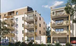 Appartement 2 Pièces 47 m² à louer à Poitiers (86000)