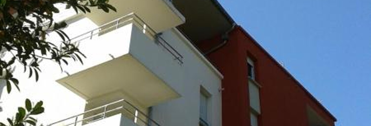 Appartement 1 Pièce 30 m² à louer à Toulouse (31400)