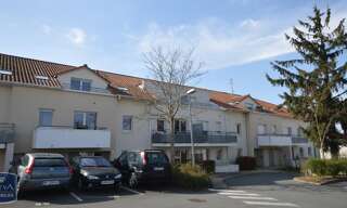 Appartement 2 Pièces 47 m² à louer à Cholet (49300)