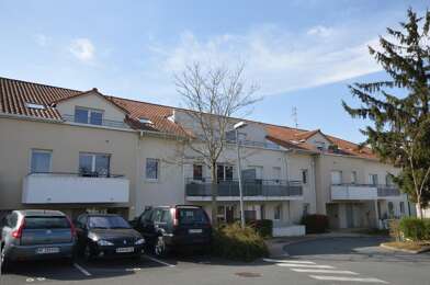 Appartement 2 pièces 565 €