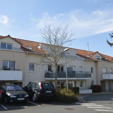 Appartement 2 pièces 565 €