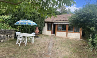 Maison 1 Pièce 38 m² à vendre à Nanteuil-en-Vallée (16700)