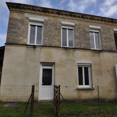 Maison 4 pièces 199500 €