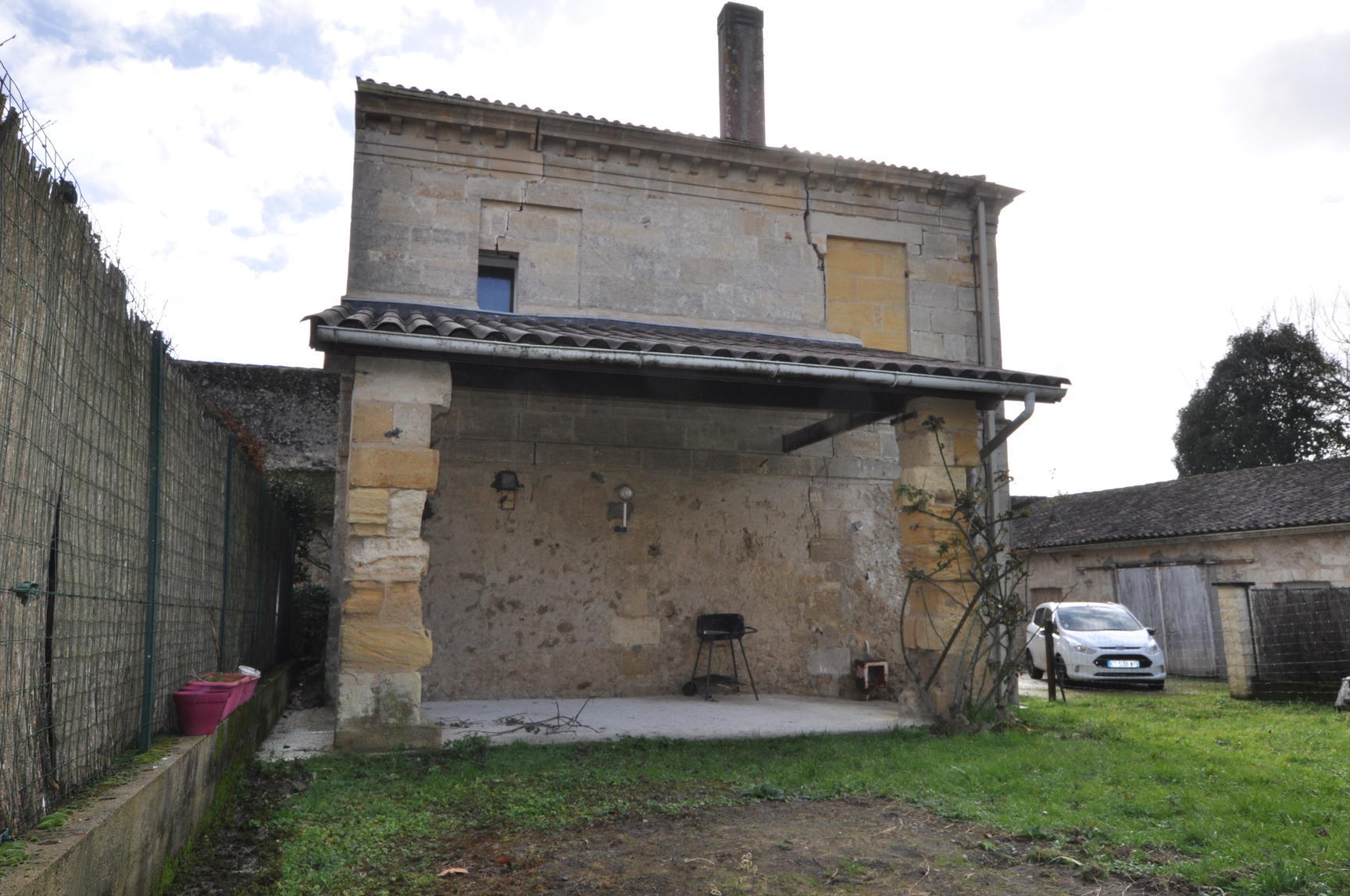 Vente maison à Cardan (33410) | Lesiteimmo