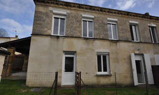 Maison 4 Pièces 112 m² à vendre à Paillet (33550)