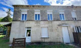 Maison 4 Pièces 112 m² à vendre à Paillet (33550)