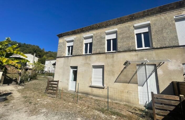 Vente maison 4 pièces 112 m² Paillet (33550) — photo 2