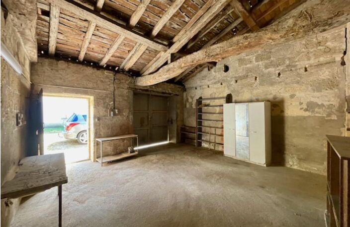 Vente maison 4 pièces 112 m² Paillet (33550) — photo 3