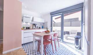 Appartement 4 Pièces 85 m² à vendre à Épagny Metz-Tessy (74330)