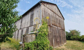 Divers 1 Pièce 95 m² à vendre à Faye-la-Vineuse (37120)