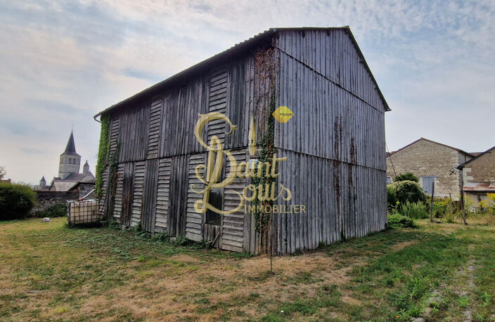 ANCIEN SECHOIR A TABAC AVEC JARDIN ET VUE — photo 4