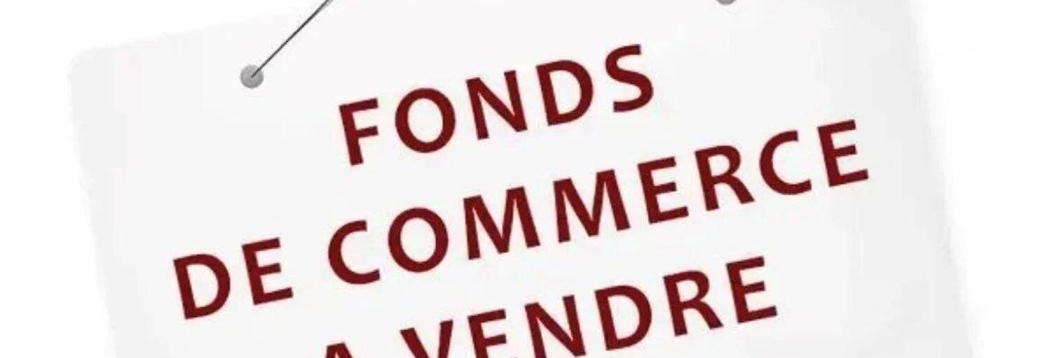 Commerce  371 m² à vendre à Thenay (36800)