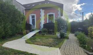 Maison 5 Pièces 68 m² à vendre à Margny-aux-Cerises (60310)