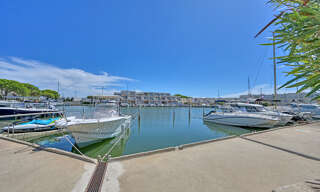 Appartement 3 Pièces 41 m² à vendre à Le Grau-du-Roi (30240)