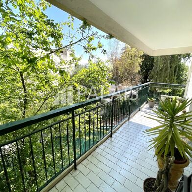 Appartement 2 pièces 239000 €