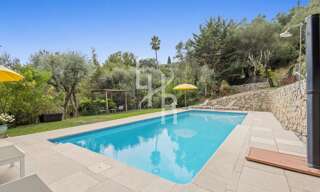 Maison 5 Pièces 205 m² à vendre à Grasse (06130)