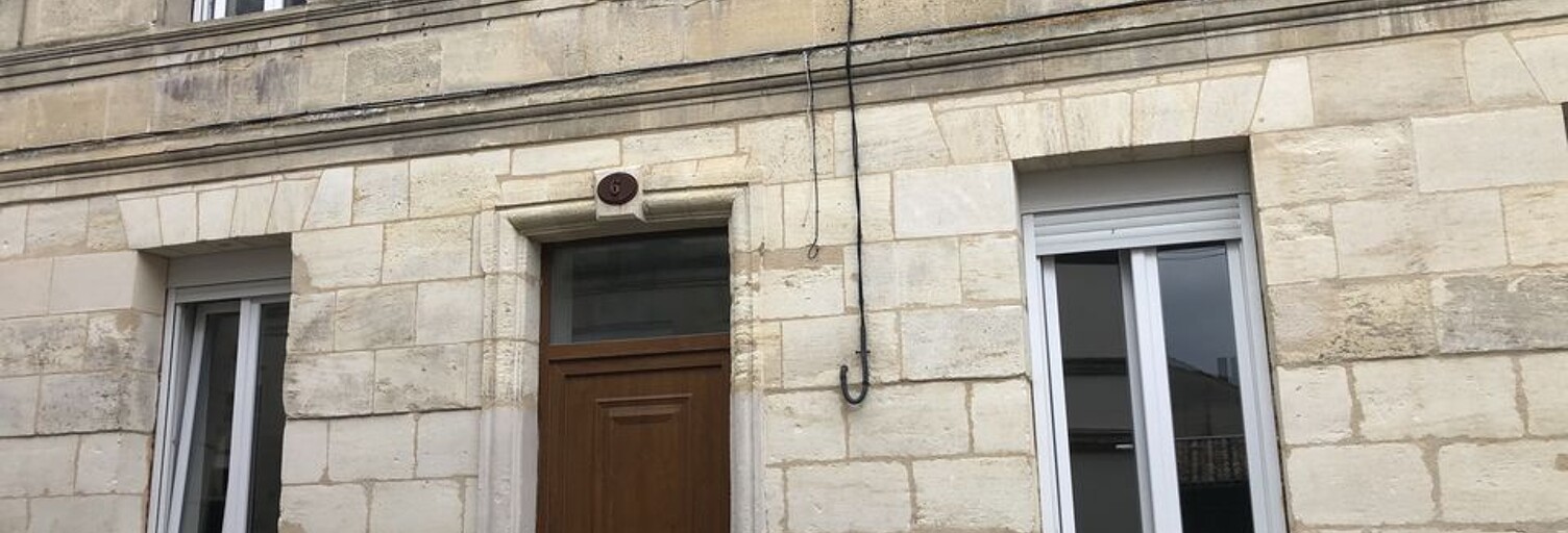 Maison 4 Pièces 115 m² à vendre à Pauillac (33250)