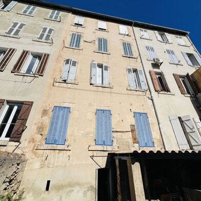 Appartement 1 pièces 65000 €