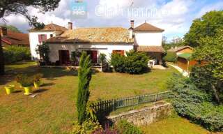 Maison 18 Pièces 480 m² à vendre à Lucmau (33840)