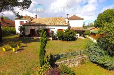 Maison 18 pièces 670000 €