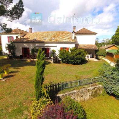 Maison 18 pièces 670000 €