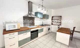 Appartement 3 Pièces 76 m² à vendre à Carcès (83570)