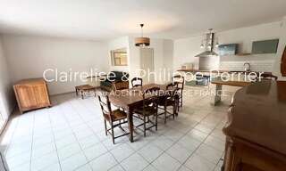 Appartement 3 Pièces 76 m² à vendre à Carcès (83570)