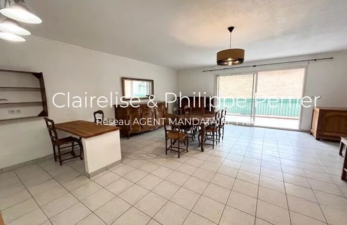 APPARTEMENT CARCÈS au cœur du village au calme — photo 2