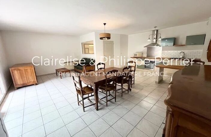 APPARTEMENT CARCÈS au cœur du village au calme — photo 4