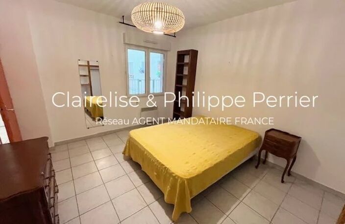 APPARTEMENT CARCÈS au cœur du village au calme — photo 5