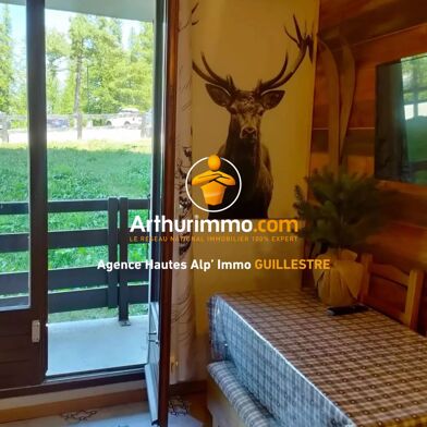 Appartement 1 pièces 73000 €