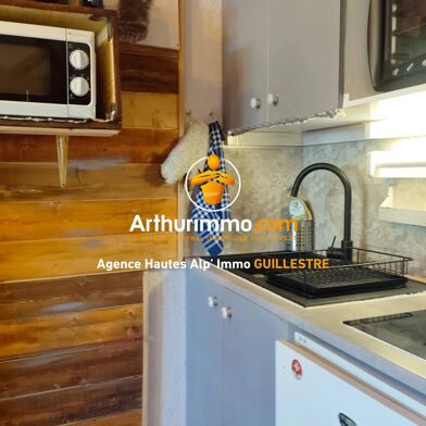 Appartement 1 pièces 69000 €