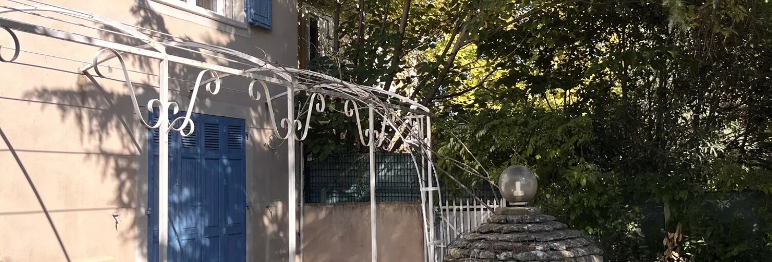 Maison 5 Pièces 122 m² à vendre à Avignon (84140)