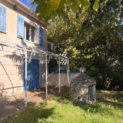 Maison 5 pièces 235000 €