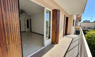 Appartement 4 Pièces 88 m² à vendre à Cagnes-sur-Mer (06800)