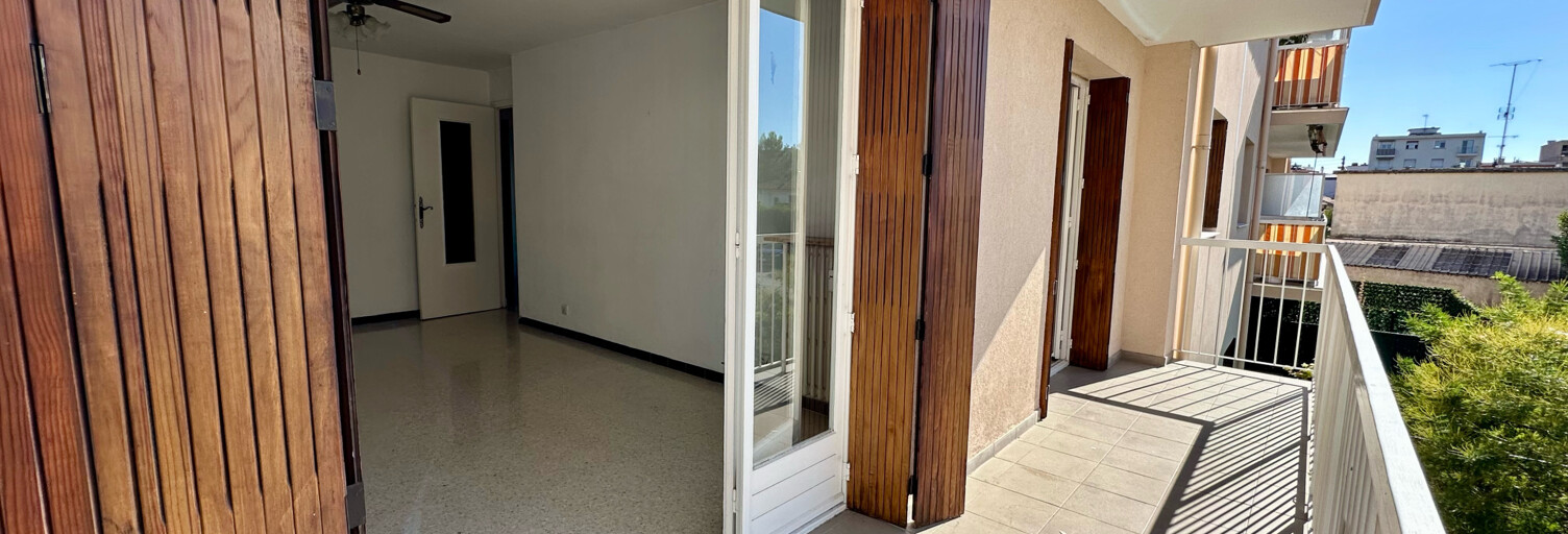 Appartement 4 Pièces 88 m² à vendre à Cagnes-sur-Mer (06800)