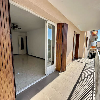 Appartement 4 pièces 315000 €