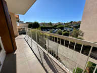 Appartement 4 pièces + 2 terrasses / cave et stationnement — photo 2